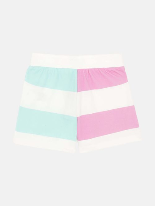 Short-con-Diseno-de-Franjas-de-Nina-Tommy-Hilfiger-71J4043-YBL