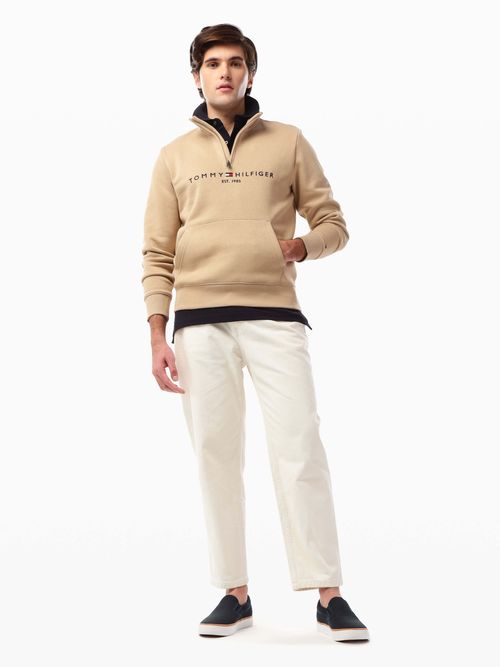 Sudadera-con-Cuello-Alto-de-Hombre-Tommy-Hilfiger-78JB338-F7K