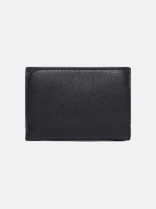 Cartera-con-Acabado-Granulado-de-Mujer-Tommy-Hilfiger-AW0AW17477-BDS