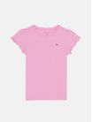 Playera-con-Logo-Bordado-En-Pecho-de-Nina-Tommy-Hilfiger-71J4026-TC1