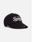 Gorra-con-Logo-Bordado-de-Hombre-Tommy-Hilfiger-AM0AM13550-BDS