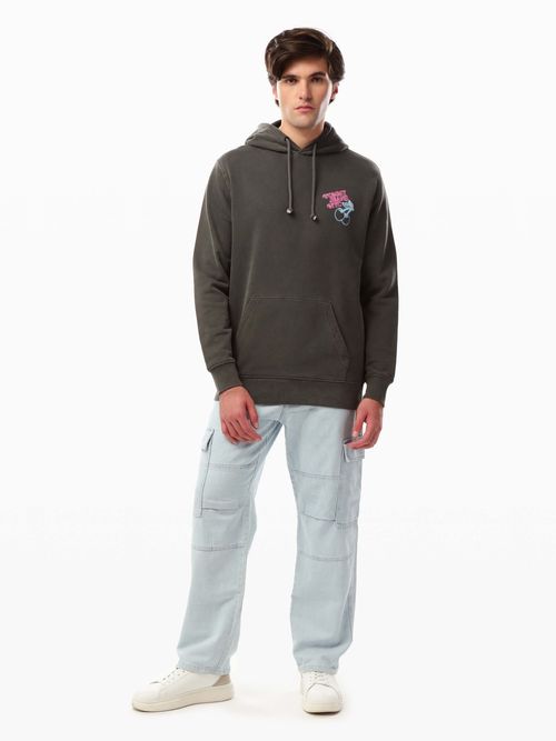 Sudadera-de-Corte-Amplio-con-Estampado-de-Cerezas-y-Gorro-de-Hombre-Tommy-Jeans-DM0DM21798-0GJ