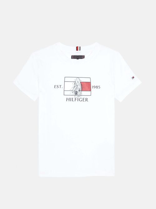 Playera-con-Estampado-Maritimo-de-Nino-Tommy-Hilfiger-KB0KB09530-YBR