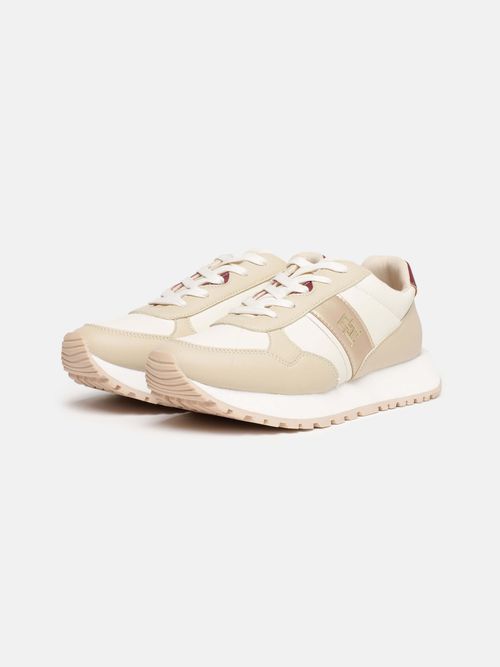 Tenis-con-Placa-TH-de-Nina-Tommy-Hilfiger-THK0281-057