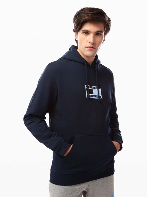 Sudadera-de-Corte-Amplio-con-Logo-Bordado-de-Hombre-Tommy-Jeans-DM0DM21623-C1G