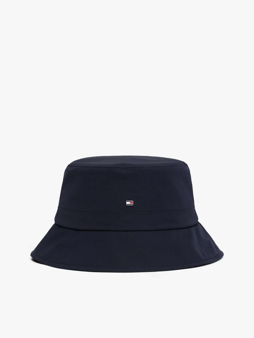Sombrero-de-pescador-impermeable-de-hombre-Tommy-Hilfiger-AM0AM13938-DW5