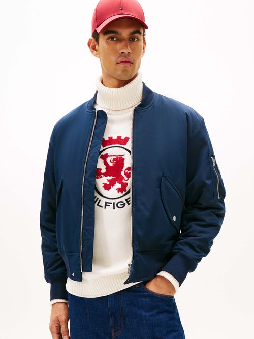 Chamarra-bomber-amplia-de-hombre-Tommy-Hilfiger-MW0MW40593-C1G