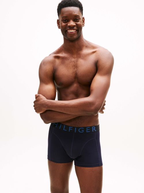 Pack-de-3-Boxers-Trunk-con-logo-de-hombre-Tommy-Hilfiger-UM0UM03464-0SM