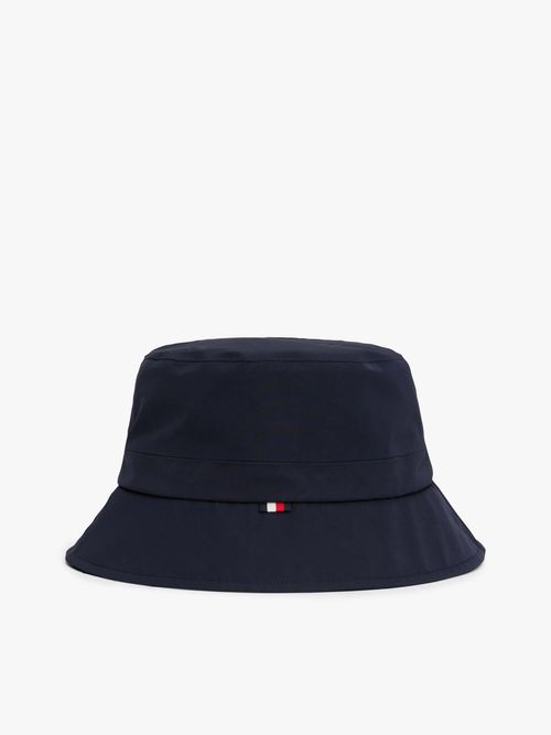 Sombrero-de-pescador-impermeable-de-hombre-Tommy-Hilfiger-AM0AM13938-DW5