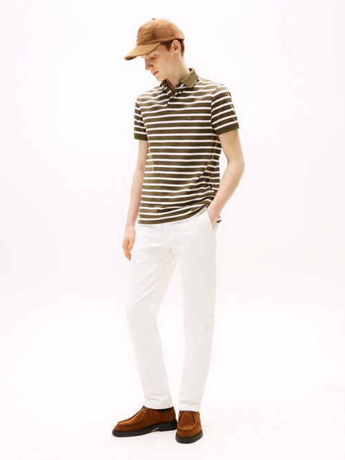 Polo-1985-de-pique-con-corte-regular-de-hombre-Tommy-Hilfiger-MW0MW32346-0CK