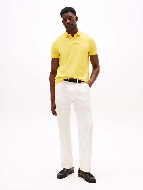 Polo-1985-de-pique-con-corte-regular-de-hombre-Tommy-Hilfiger-MW0MW32346-ZFL