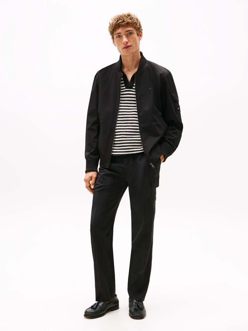 Chamarra-bomber-amplia-de-hombre-Tommy-Hilfiger-MW0MW32802-BDS