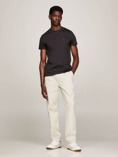 Playera-con-corte-slim-y-logo-de-hombre-Tommy-Hilfiger-MW0MW33202-BDS