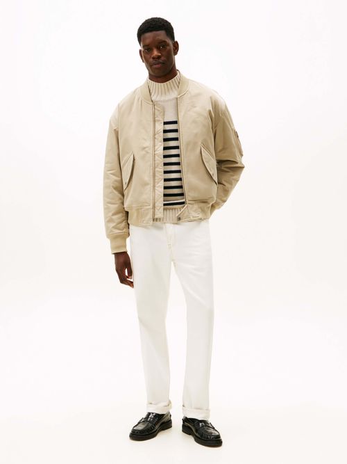 Chamarra-bomber-amplia-de-hombre-Tommy-Hilfiger-MW0MW40593-RFO