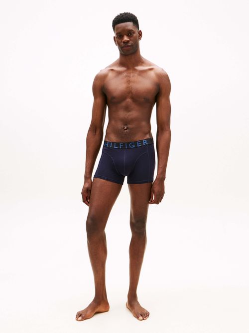 Pack-de-3-Boxers-Trunk-con-logo-de-hombre-Tommy-Hilfiger-UM0UM03464-0SM