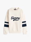 Sudadera-Varsity-color-block-con-logo-de-nino-Tommy-Hilfiger-KB0KB09985-YA8