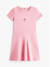 Vestido-de-Nina-Tommy-Hilfiger-KG0KG09032-THC