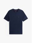 Playera-jaspeada-de-cuello-redondo-de-hombre-Tommy-Hilfiger-MW0MW37268-DV6