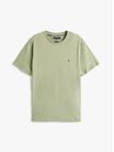 Playera-de-cuello-redondo-con-logo-bordado-de-hombre-Tommy-Hilfiger-MW0MW39995-L9A