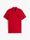 Polo-1985-de-pique-con-corte-regular-de-hombre-Tommy-Hilfiger-MW0MW40296-XLD