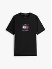 Playera-de-punto-con-logo-grafico-de-hombre-Tommy-Hilfiger-MW0MW41338-BDS