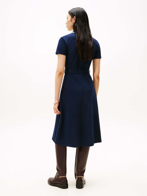 Vestido-tipo-polo-de-mujer-Tommy-Hilfiger-WW0WW48378-C1G