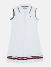 Vestido-de-Corte-Regular-con-Diseno-Plisado-de-Nina-Tommy-Hilfiger-71J4154-YCF