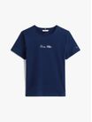 Playera-con-logo-texturizado-de-mujer-Tommy-Hilfiger-WW0WW47460-C1G