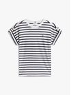 Playera-de-franjas-distintivas-de-cuello-redondo-de-mujer-Tommy-Hilfiger-WW0WW46884-0FK