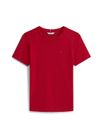 Playera-slim-de-cuello-redondo-de-mujer-Tommy-Hilfiger-WW0WW40587-XIT