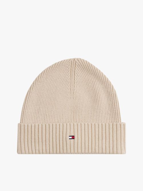 Gorro-con-logo-bordado-y-cachemira-de-hombre-Tommy-Hilfiger-AM0AM12796-ACI