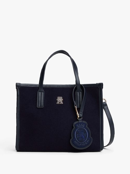 Bolso-tote-City-con-colgante-del-logo-de-mujer-Tommy-Hilfiger-AW0AW17852-DW6
