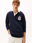 Polo-de-rugby-amplio-con-diseno-color-block-de-hombre-Tommy-Hilfiger-MW0MW40288-DW5