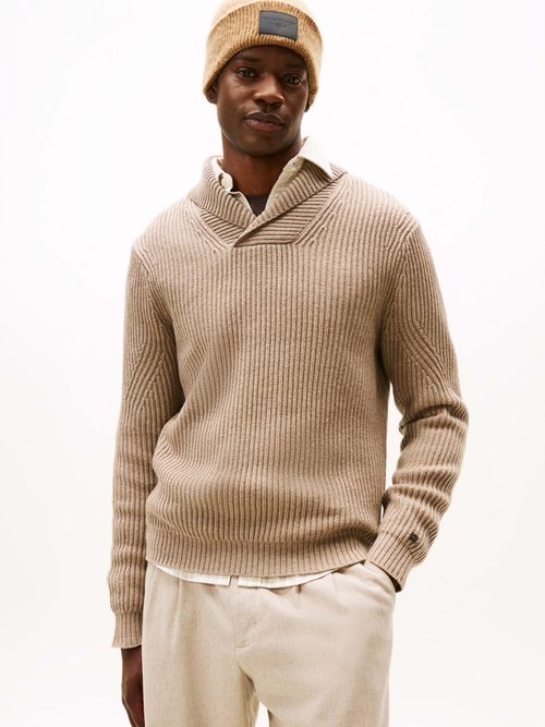 Sueter-Smart-Casual-en-mezcla-de-lana-de-hombre-Tommy-Hilfiger-MW0MW40913-HI3