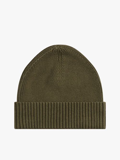 Gorro-con-logo-bordado-y-cachemira-de-hombre-Tommy-Hilfiger-AM0AM12796-MT1