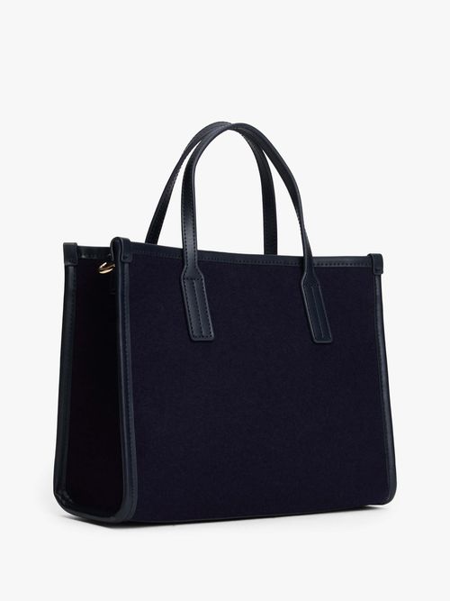 Bolso-tote-City-con-colgante-del-logo-de-mujer-Tommy-Hilfiger-AW0AW17852-DW6