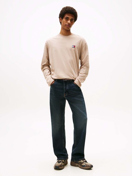 Playera-Classic-amplia-de-manga-larga-de-hombre-Tommy-Jeans-DM0DM21976-AFE