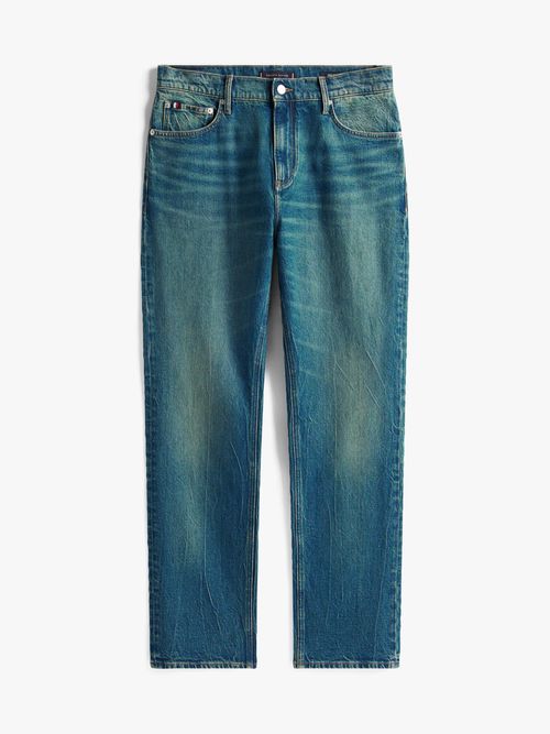 Jeans-Mercer-rectos-de-corte-regular-de-hombre-Tommy-Hilfiger-MW0MW40361-1BC