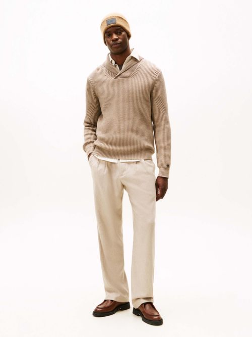 Sueter-Smart-Casual-en-mezcla-de-lana-de-hombre-Tommy-Hilfiger-MW0MW40913-HI3