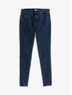 Jeans-Nora-cenidos-de-talle-medio-de-mujer-Tommy-Jeans-DW0DW20221-1BK