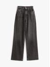 Jeans-Claire-negros-de-pierna-ancha-de-mujer-Tommy-Jeans-DW0DW20660-1BZ
