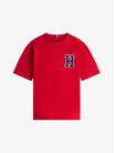 Playera-Varsity-de-cuello-redondo-con-logo-de-nino-Tommy-Hilfiger-KB0KB09931-XLD