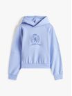 Sudadera-con-capucha-y-logo-tonal-de-nina-Tommy-Hilfiger-KG0KG08780-C5Z