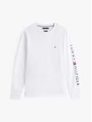 Playera-de-manga-larga-y-corte-slim-de-hombre-Tommy-Hilfiger-MW0MW09096-YBR