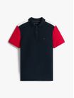 Polo-de-corte-regular-con-diseno-color-block-de-hombre-Tommy-Hilfiger-MW0MW40291-DW5