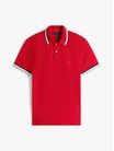 Polo-de-franjas-distintivas-en-mangas-y-cuello-de-hombre-Tommy-Hilfiger-MW0MW40308-XLD