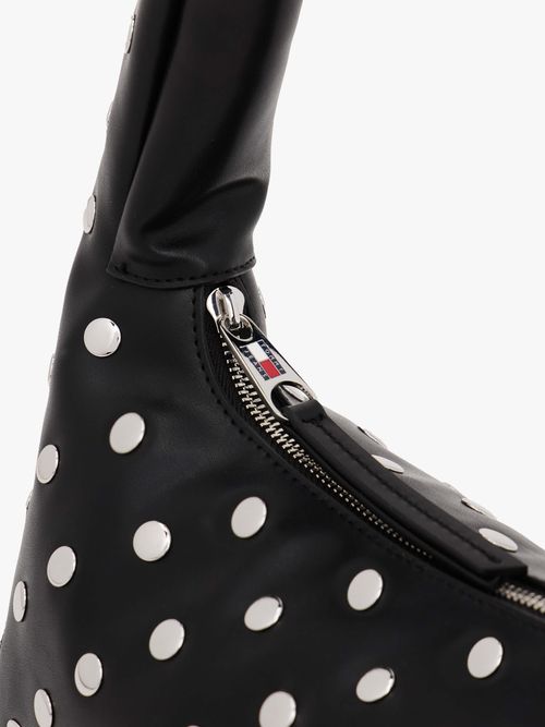 Bolso-de-hombro-con-tachuelas-metalizadas-de-mujer-Tommy-Jeans-AW0AW17894-BDS
