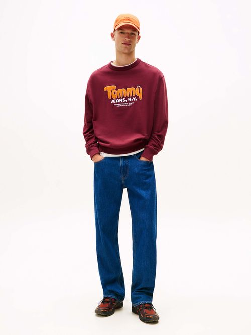 Sudadera-amplia-con-logo-de-rizo-de-hombre-Tommy-Jeans-DM0DM22087-XIU