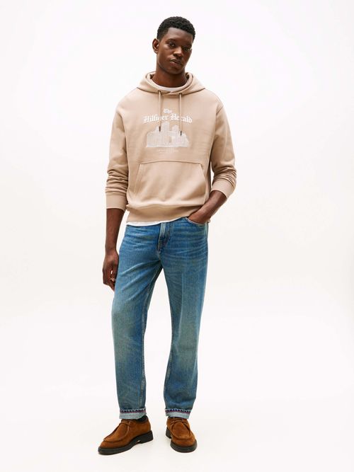 Sudadera-con-capucha-cordon-y-logo-bordado-de-hombre-Tommy-Hilfiger-MW0MW40066-AFE