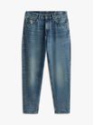 Jeans-Harlem-conicos-con-efecto-usado-de-hombre-Tommy-Hilfiger-MW0MW40355-1BD